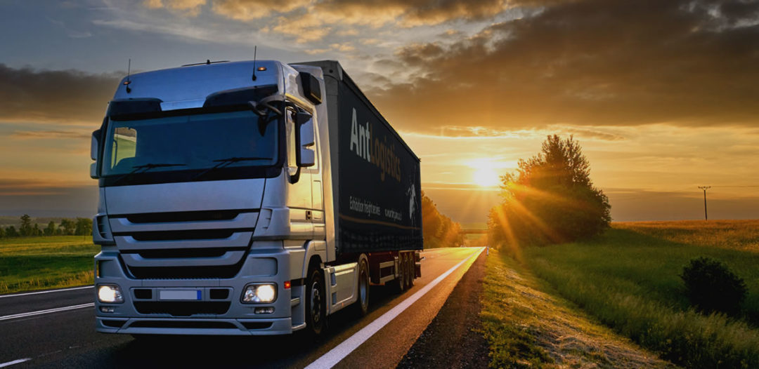 Ant Logistics Exhibition Services - Exhibition & Events Logistics